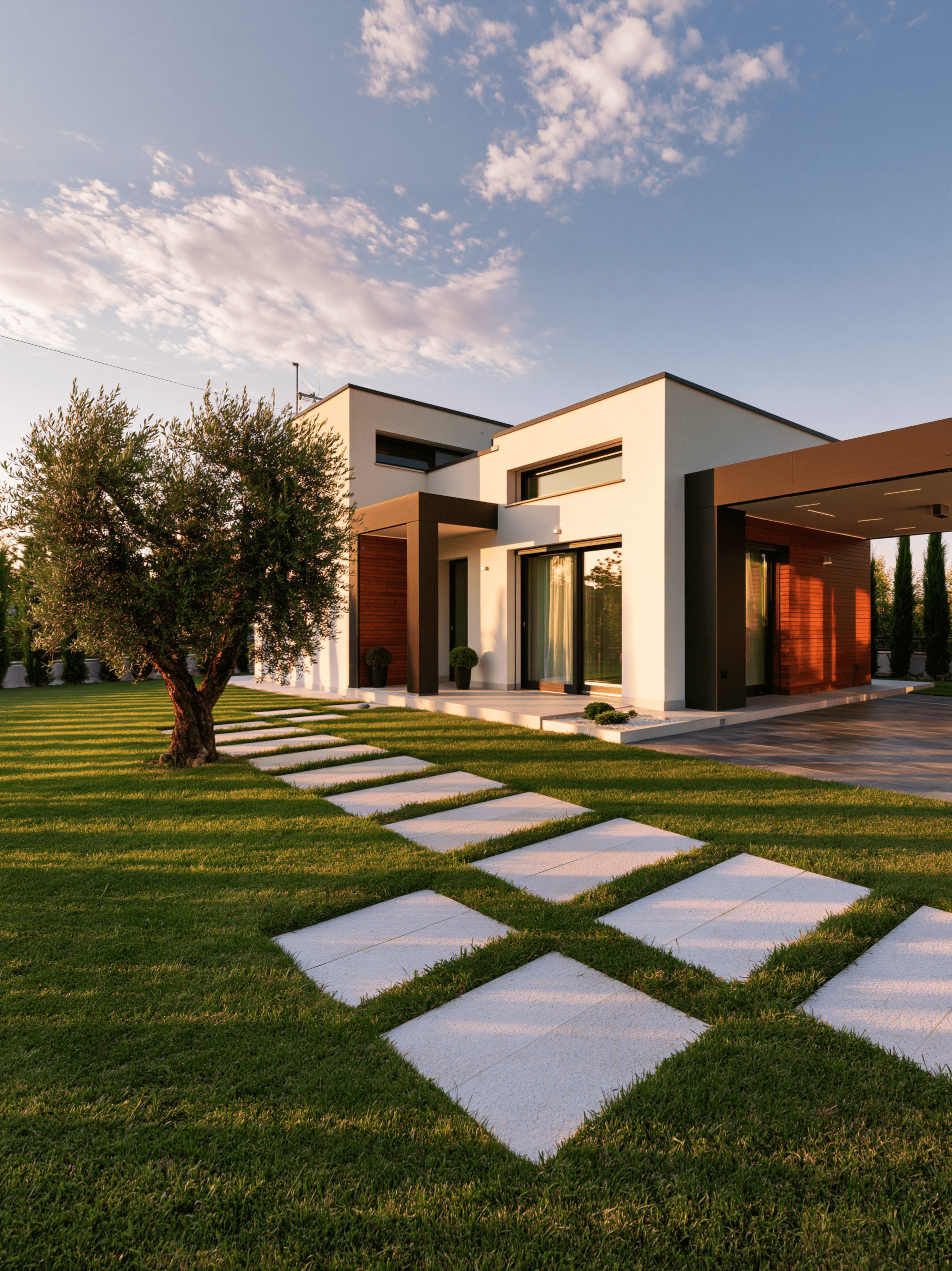 Austin New Builds